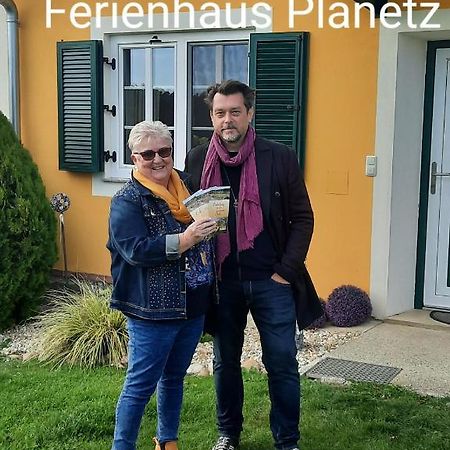 Ferienhaus Planetz Kaindorf  Bagian luar foto