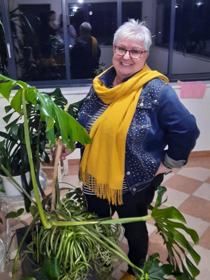 Ferienhaus Planetz Kaindorf  Bagian luar foto