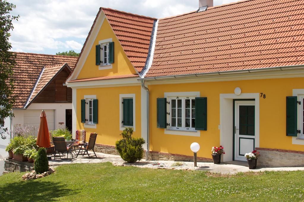 Ferienhaus Planetz Kaindorf  Ruang foto