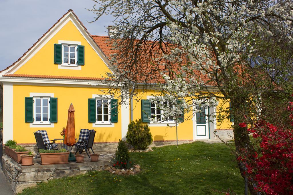 Ferienhaus Planetz Kaindorf  Bagian luar foto