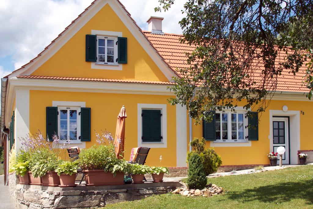 Ferienhaus Planetz Kaindorf  Ruang foto