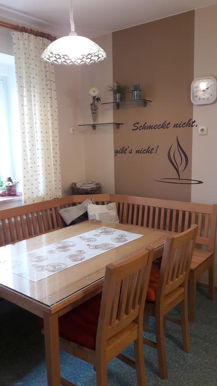 Ferienhaus Planetz Kaindorf  Bagian luar foto