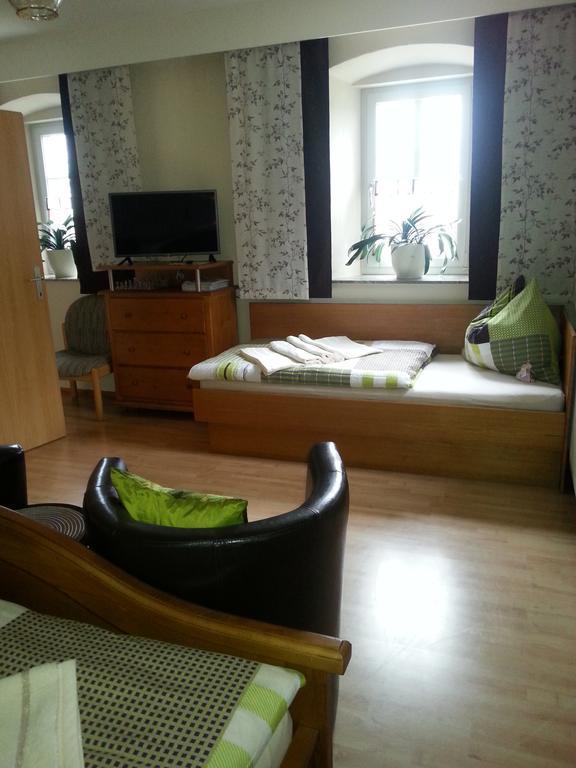 Ferienhaus Planetz Kaindorf  Bagian luar foto