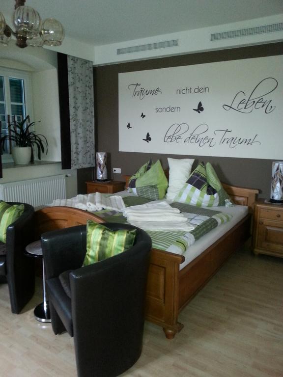 Ferienhaus Planetz Kaindorf  Bagian luar foto
