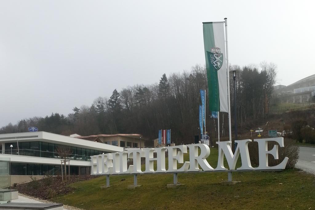 Ferienhaus Planetz Kaindorf  Bagian luar foto