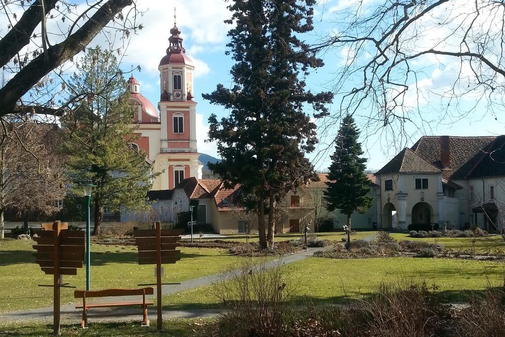 Ferienhaus Planetz Kaindorf  Bagian luar foto