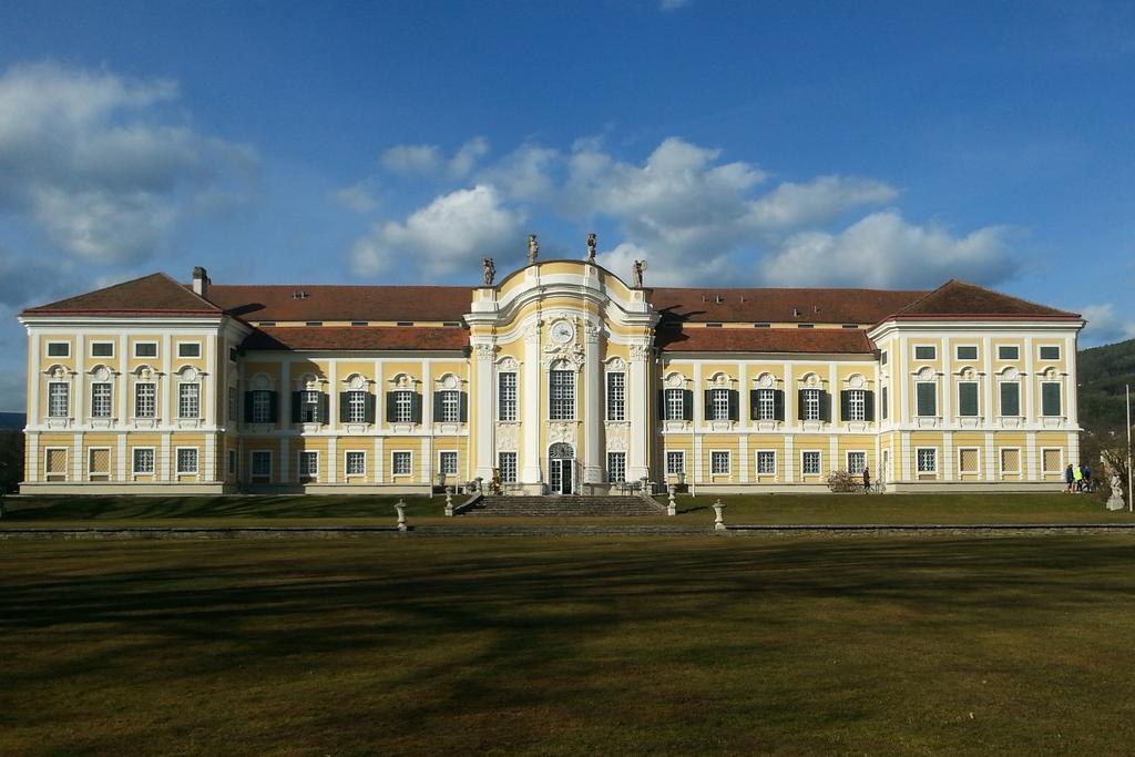 Ferienhaus Planetz Kaindorf  Bagian luar foto