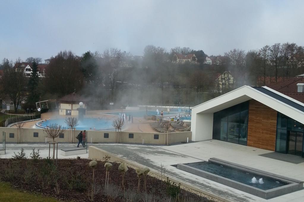Ferienhaus Planetz Kaindorf  Bagian luar foto
