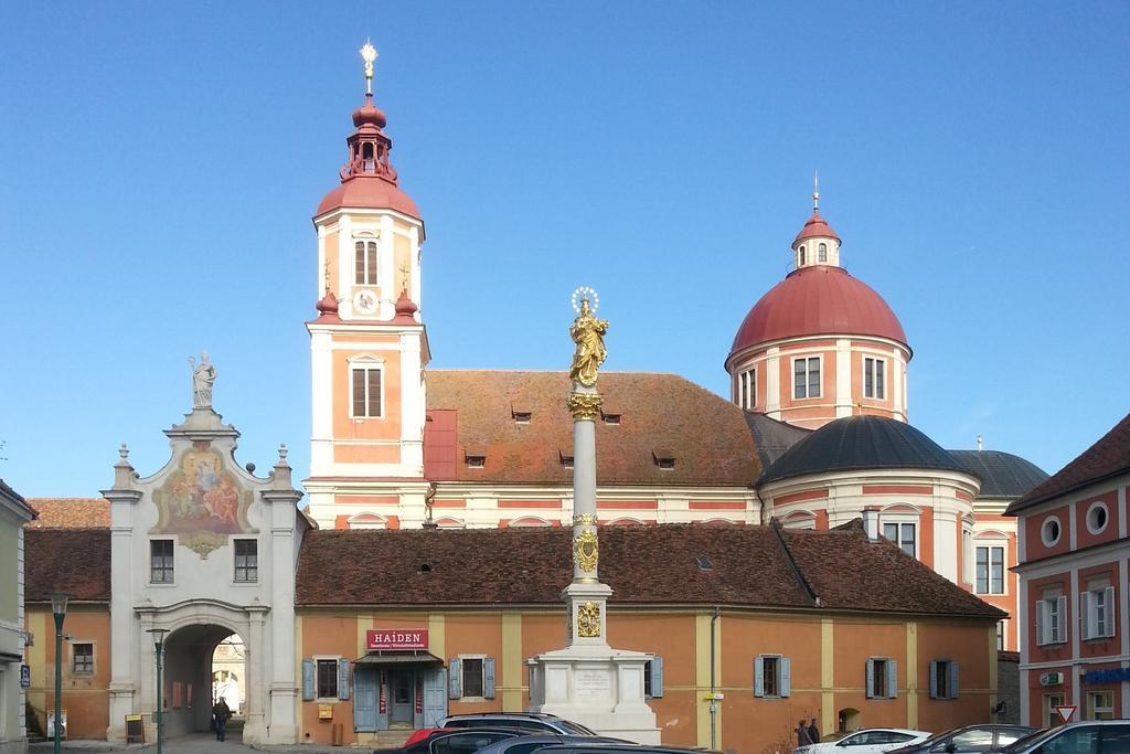 Ferienhaus Planetz Kaindorf  Bagian luar foto