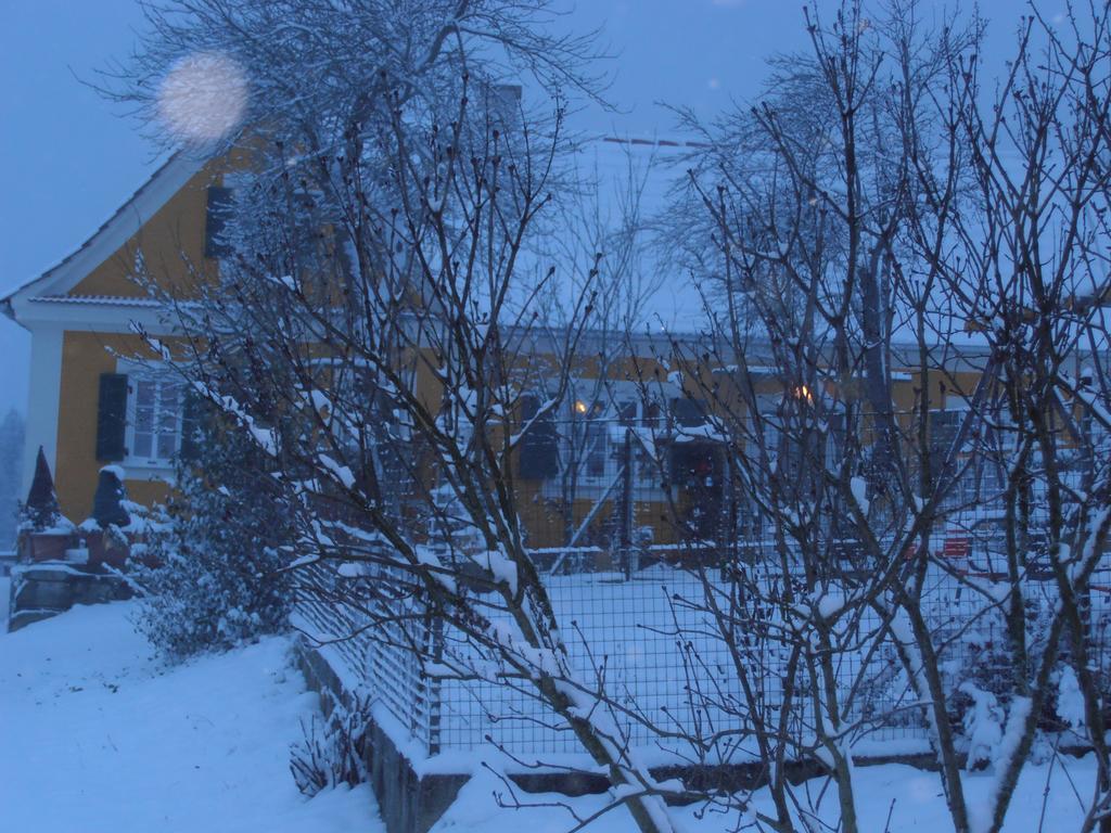 Ferienhaus Planetz Kaindorf  Bagian luar foto