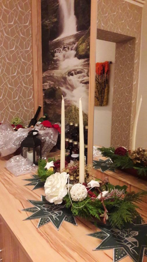 Ferienhaus Planetz Kaindorf  Bagian luar foto