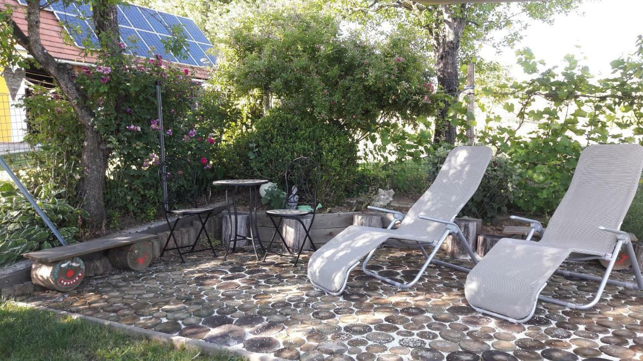 Ferienhaus Planetz Kaindorf  Bagian luar foto
