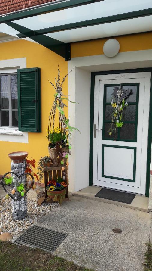 Ferienhaus Planetz Kaindorf  Bagian luar foto