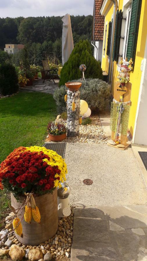 Ferienhaus Planetz Kaindorf  Bagian luar foto